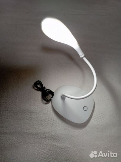 Лед светильник