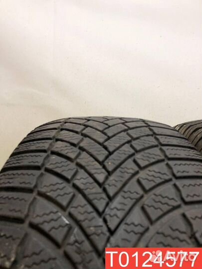 Bridgestone Blizzak LM005 RFT 225/60 R18 104V