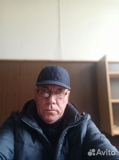 Прораб начальник участка