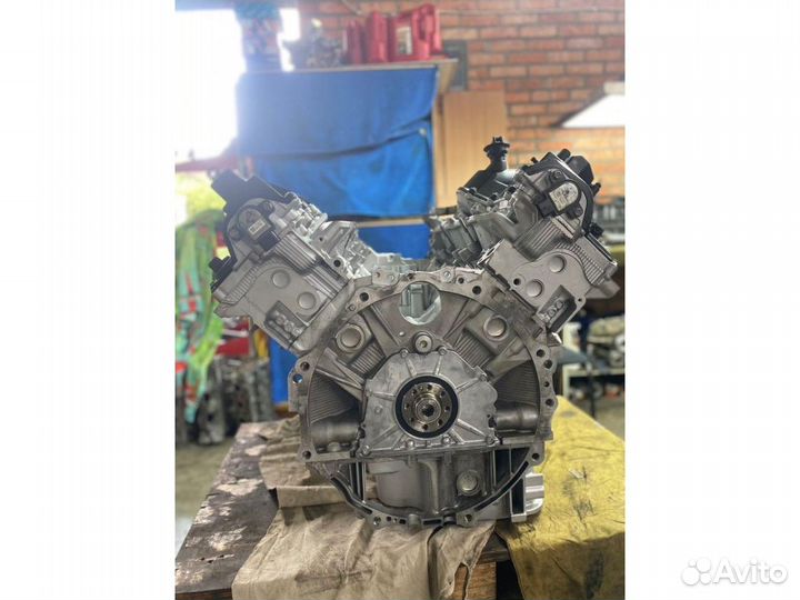 Контрактный мотор G4KG (гарантия)