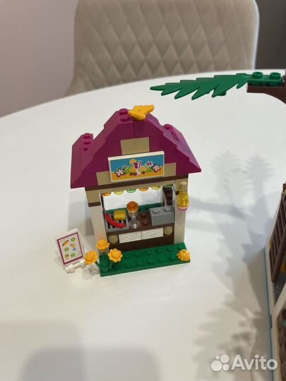 Lego Friends 41008