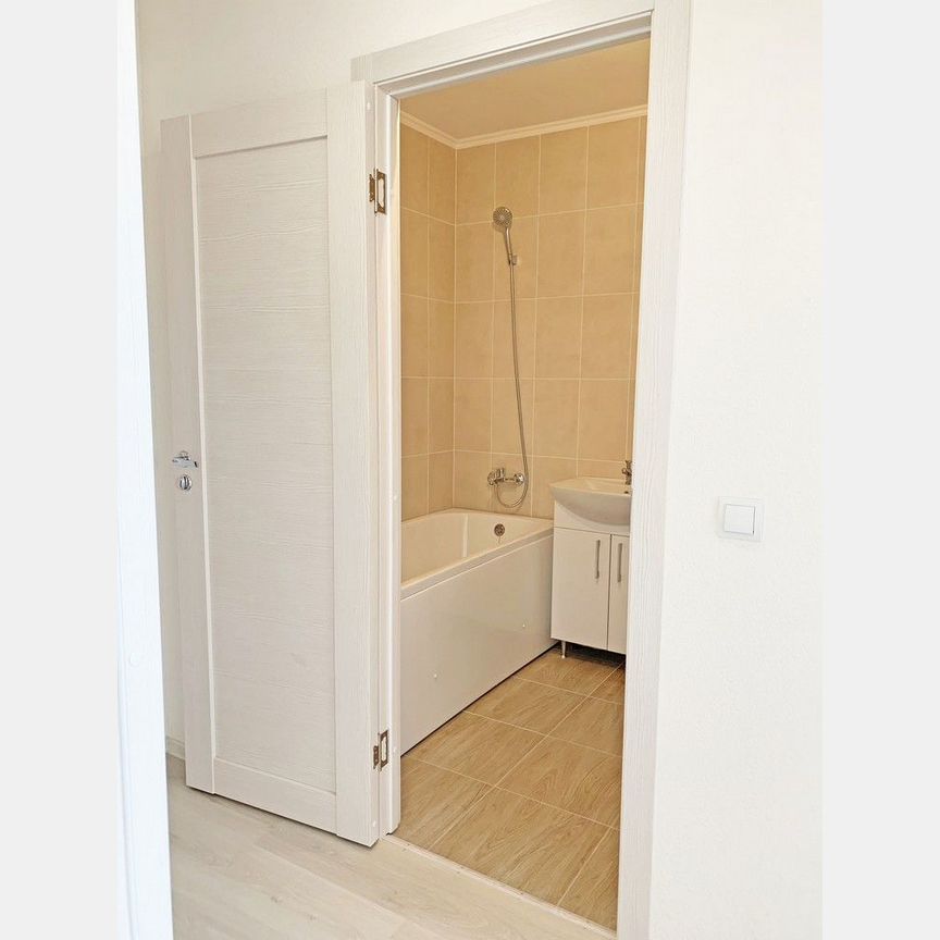 1-к. квартира, 32,8 м², 9/15 эт.