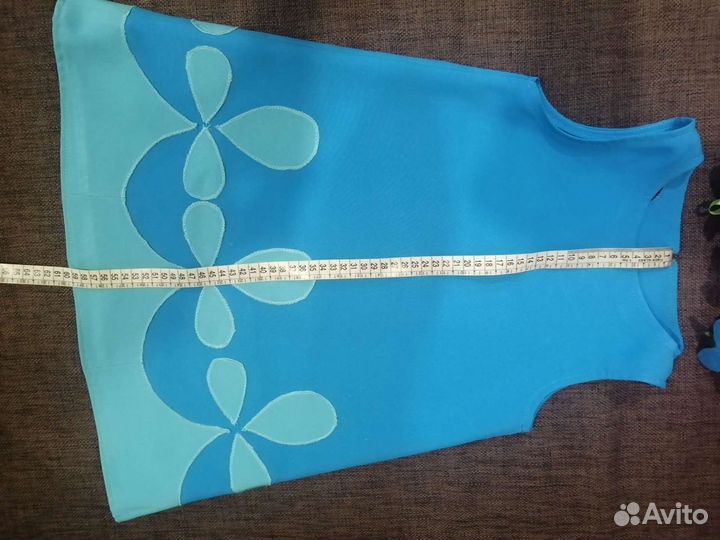 Карнавальный костюм для девочки