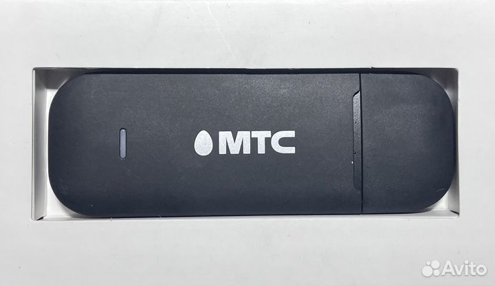 МТС 4G LTE USB модем 8810FT