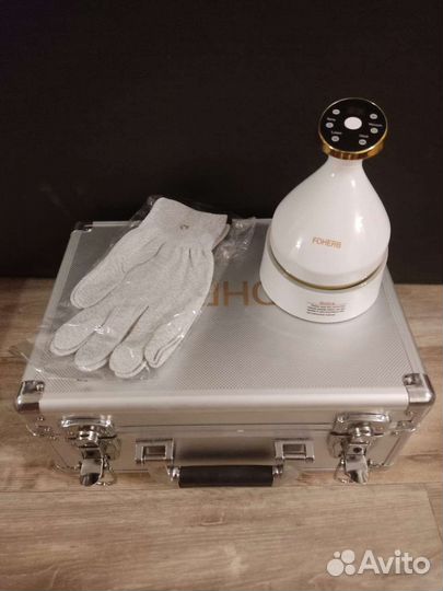 Биоэнергомассажёр (бэм)