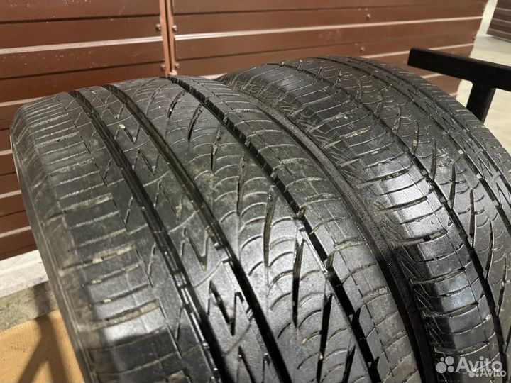 Bridgestone Turanza Serenity Plus 225/55 R17 101V