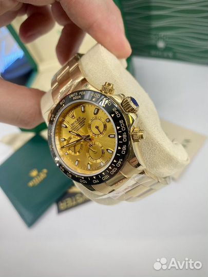 Часы мужские rolex daytona