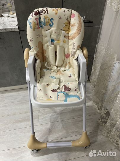 Стул для кормления