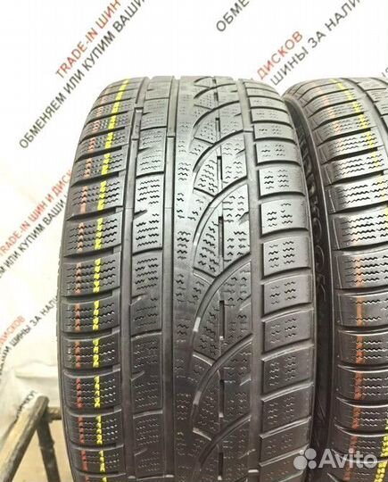 Hankook Winter I'Cept Evo 215/50 R17 95Q