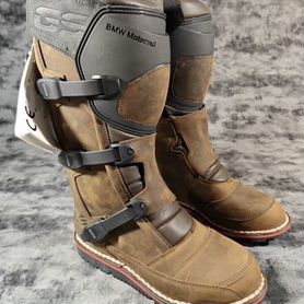 Мотоботы BMW Stiefel Venture Grip GTX