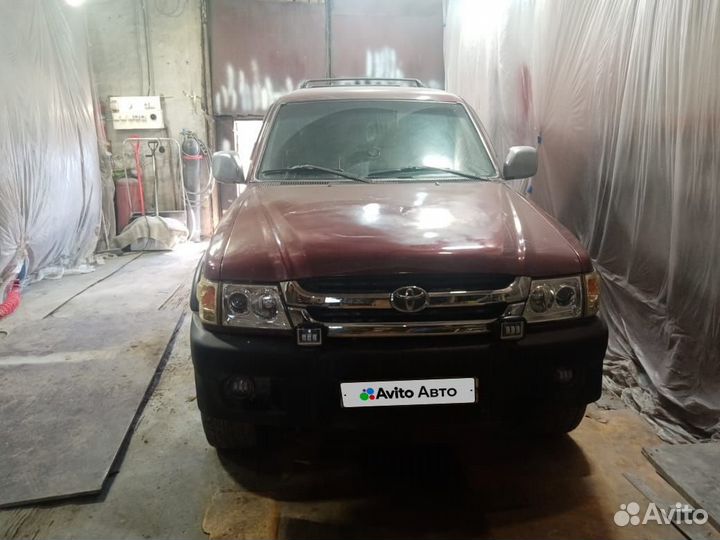 Great Wall Safe 2.2 МТ, 2008, 230 000 км