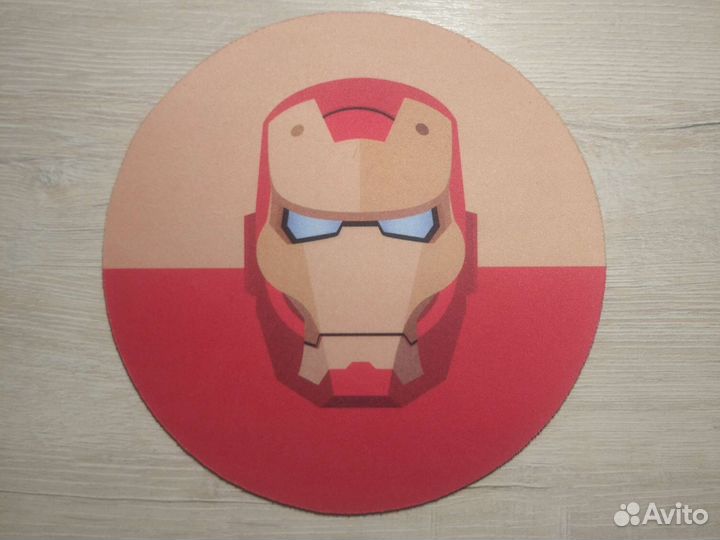 Коврик для компьютерной мыши