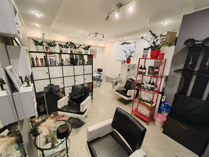 Офис, 22.3 м²