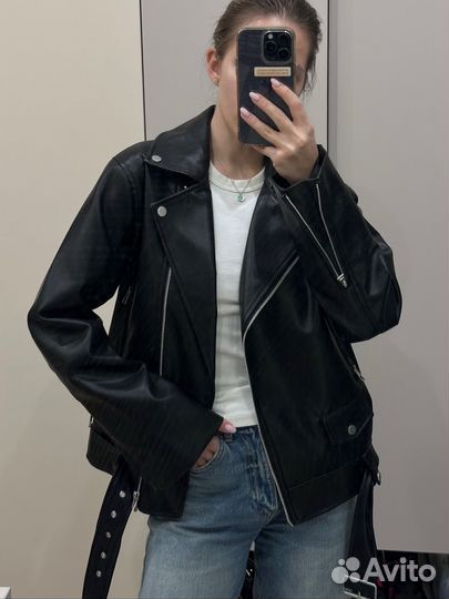 Косуха женская zarina