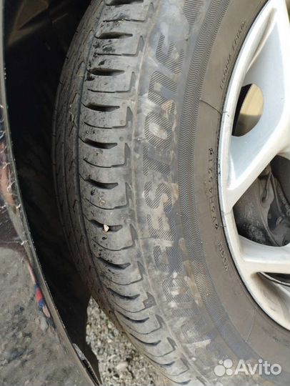 Bridgestone Ecopia EP150 19.5/6 R15