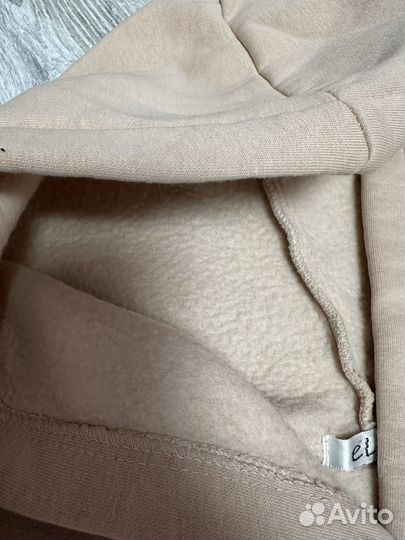 Теплый спортивный женский костюм