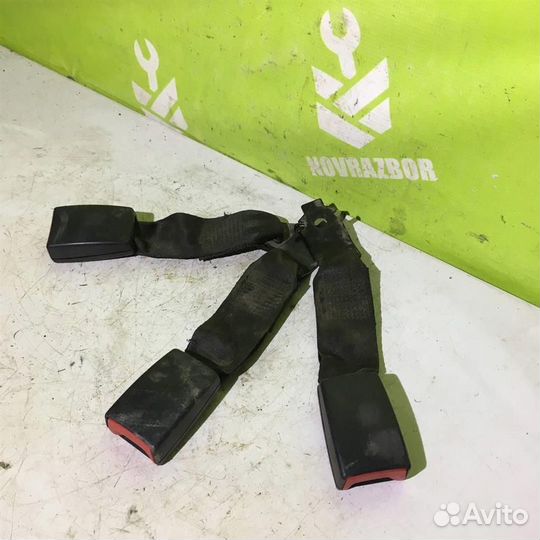 Ответная часть ремня безопасности Чери М11 10-14