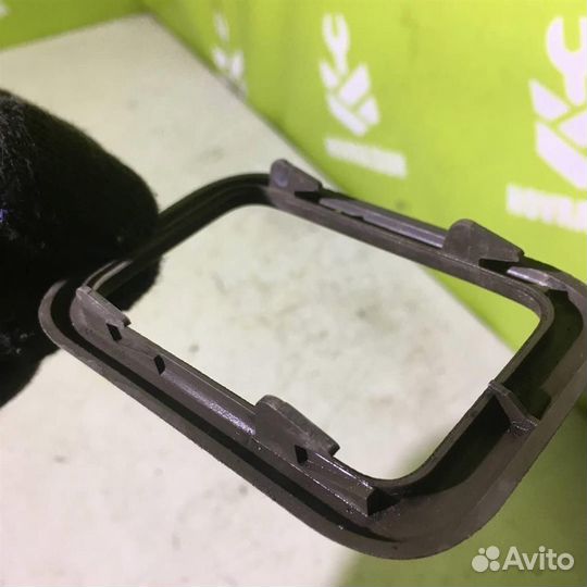 Накладка (кузов внутри) бмв Е28