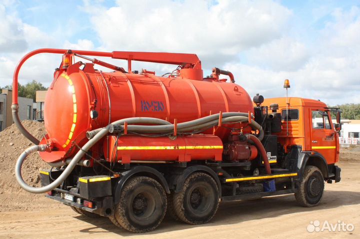 ООО с лицензией на транспортирование отходов