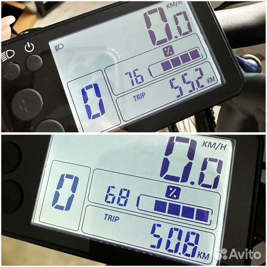 Электровелосипед Riverside 500 E Декатлон