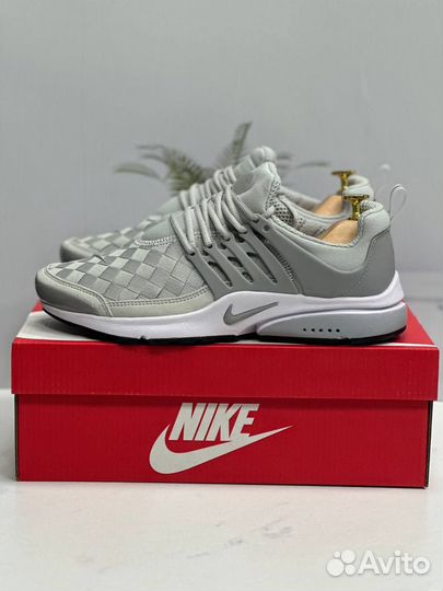 Nike Air Presto OC: комфорт и стиль будущего