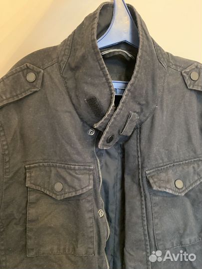 Куртка мужская ostin и куртка Colins