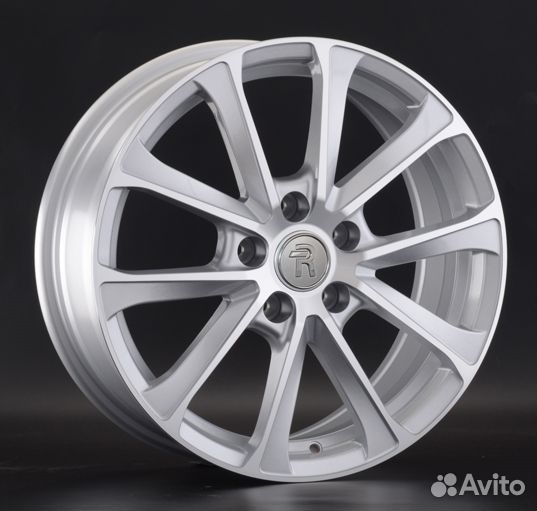 R17 5x114,3 7J ET45 D67,1 Replay MZ121 SF