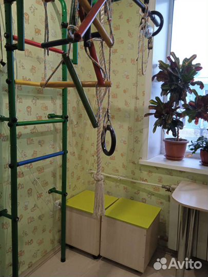 Детская мебель