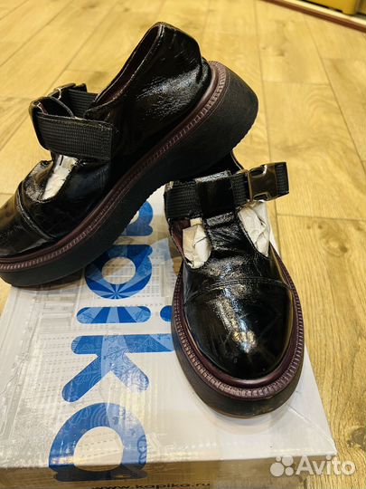 Обувь для девочки