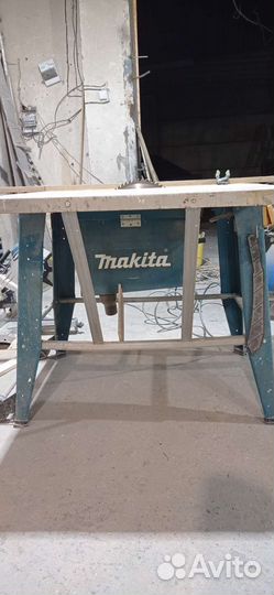 Станок по дереву