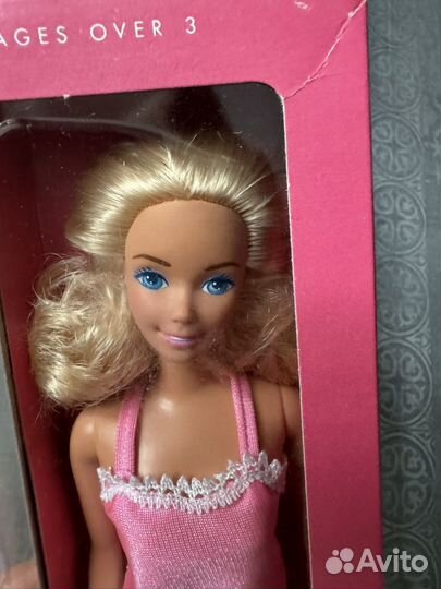Кукла барби Barbie 90 х