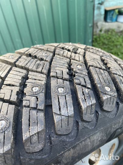 Комплект колес r15