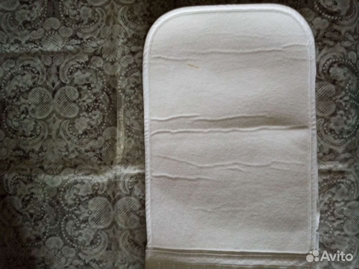 Бандаж на брюшную стенку Orlett размер S