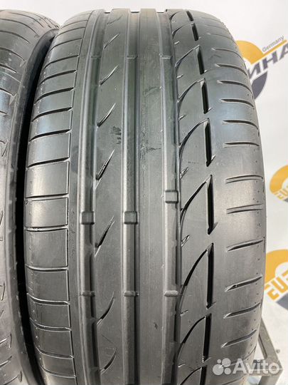 Bridgestone Potenza S001 245/45 R19 98Y