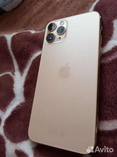 iPhone 11 Pro, 256 ГБ
