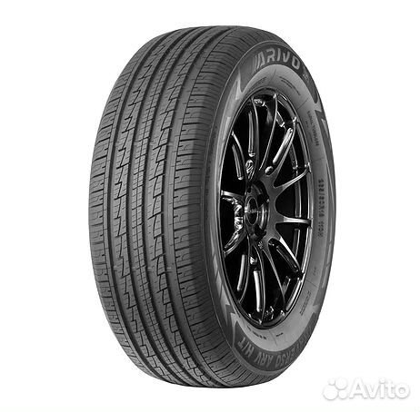 Arivo Traverso ARV H/T 225/60 R18 104H