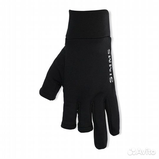 Перчатки Simms ProDry gore-TEX Glove + Liner