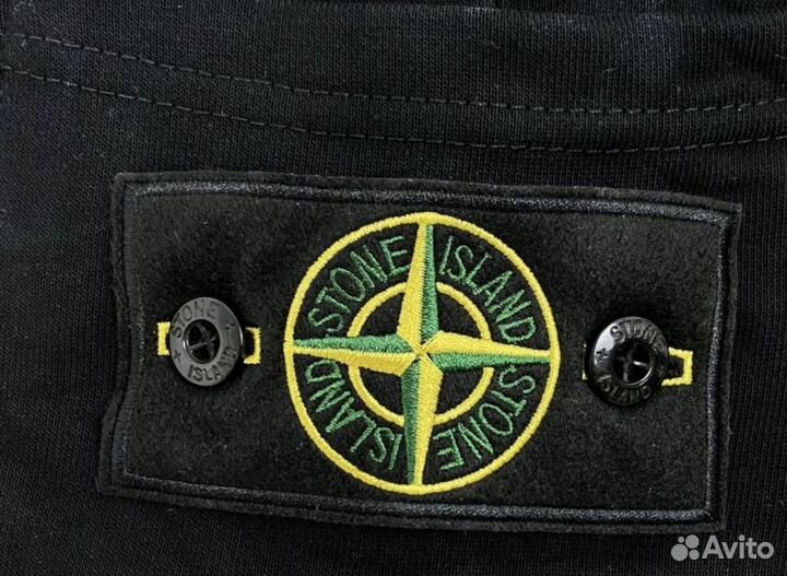 Шорты Stone Island