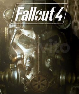 Fallout 4 ps4 и ps5