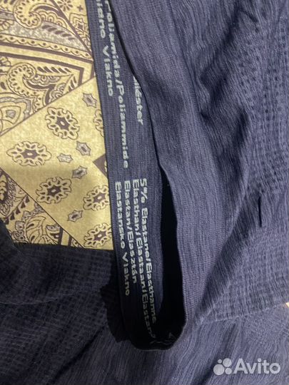 Термобелье ThermX 122