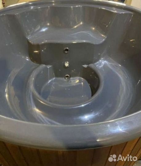 Купели для улицы KUL-2145