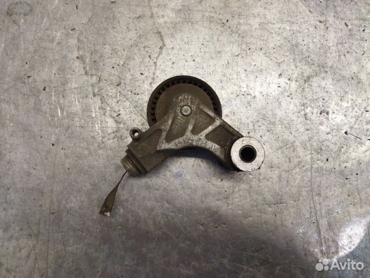 Ролик натяжной Opel Corsa D хэтчбек 1.4 Z14XEP