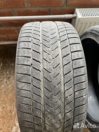 Gripmax Status Pro Winter 245/40 R18 97V