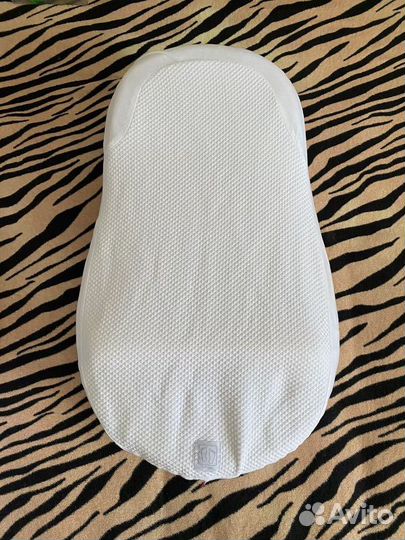 Кокон Red Castle Cocoonababy для новорожденных