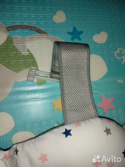 Гамак для купания