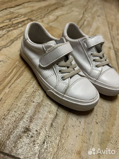 Детская обувь