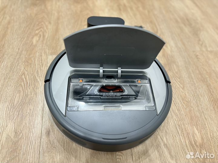 Робот пылесос xiaomi xiaowa