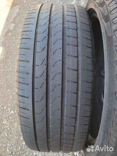 Pirelli Scorpion Verde 225/45 R19 96W