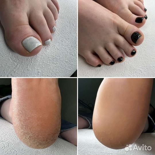 Маникюр,педикюр