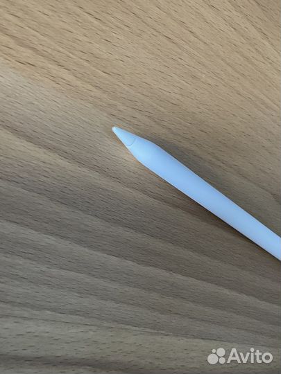 Стилус Apple Pencil 2 оригинал